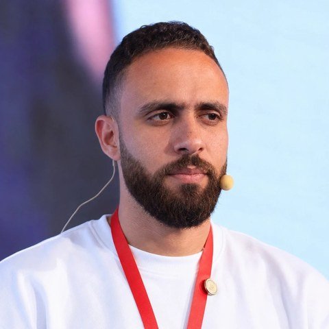 Mohamed Arfaoui, CEO